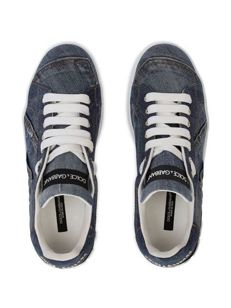 denim dolce and gabbana shoes|dolce gabbana shoes on sale.